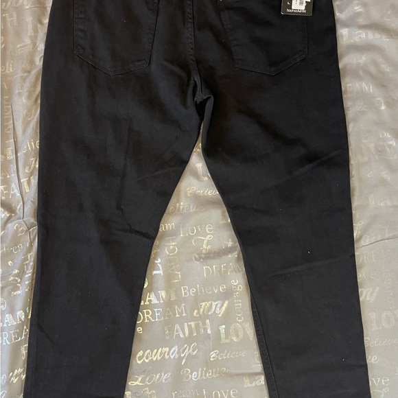 Boohoo Mens Jeans - Picture 3 of 5